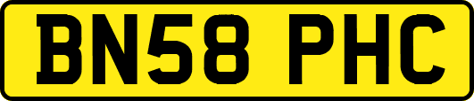 BN58PHC