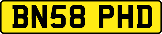 BN58PHD
