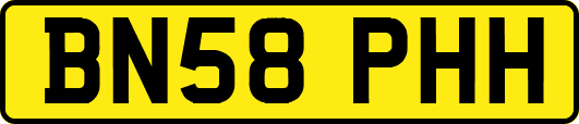BN58PHH