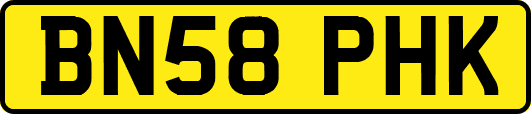 BN58PHK