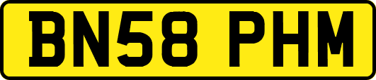 BN58PHM