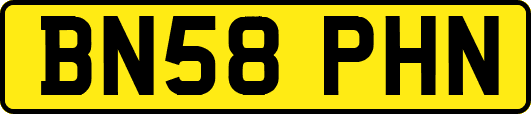 BN58PHN