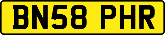 BN58PHR