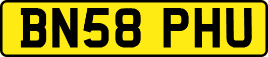 BN58PHU