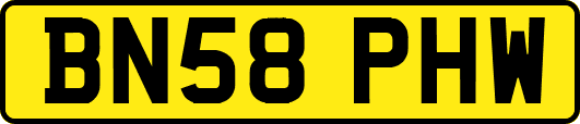 BN58PHW