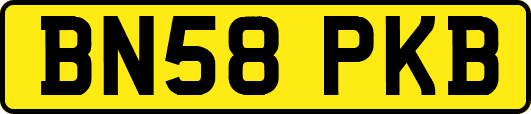BN58PKB