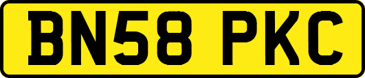 BN58PKC
