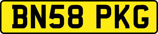 BN58PKG