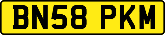 BN58PKM