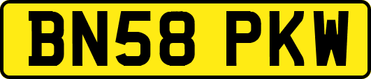 BN58PKW
