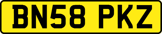 BN58PKZ