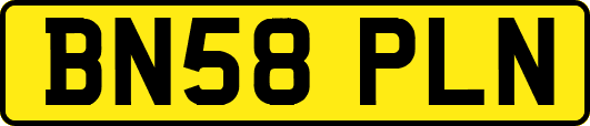 BN58PLN