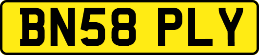 BN58PLY