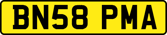 BN58PMA