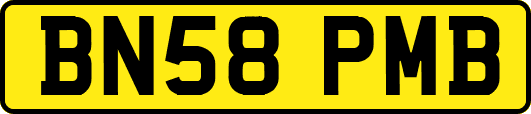 BN58PMB