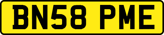 BN58PME