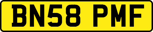 BN58PMF
