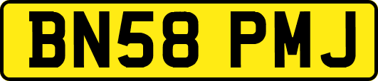 BN58PMJ