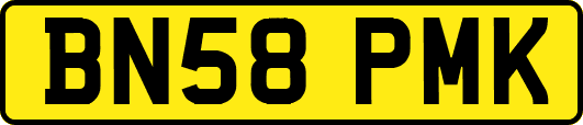 BN58PMK