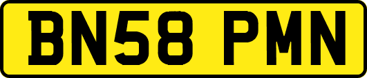 BN58PMN