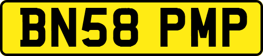 BN58PMP