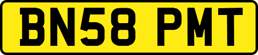 BN58PMT