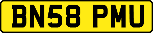 BN58PMU