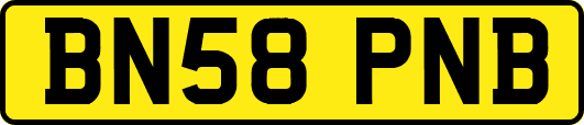 BN58PNB