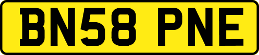 BN58PNE