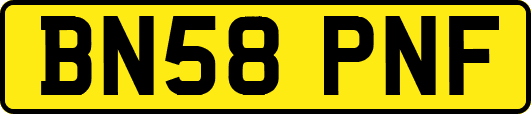 BN58PNF