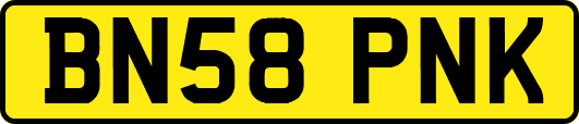 BN58PNK