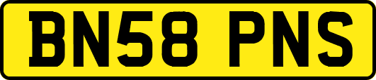 BN58PNS