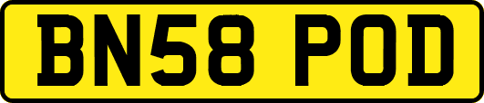 BN58POD