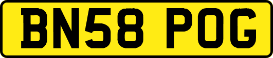 BN58POG
