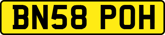 BN58POH