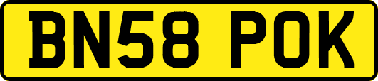 BN58POK