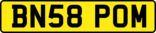BN58POM