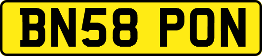 BN58PON
