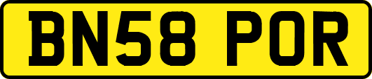 BN58POR