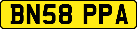 BN58PPA