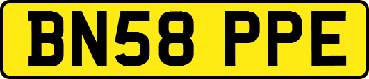 BN58PPE