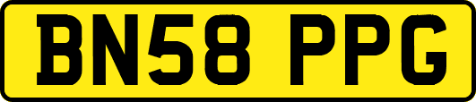 BN58PPG
