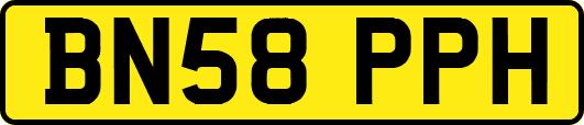 BN58PPH
