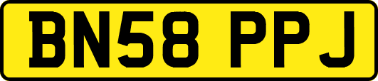 BN58PPJ