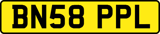BN58PPL