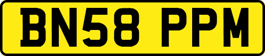 BN58PPM