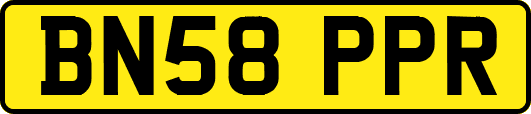 BN58PPR