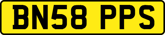 BN58PPS