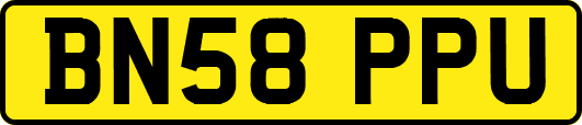 BN58PPU