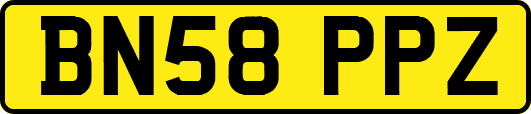 BN58PPZ